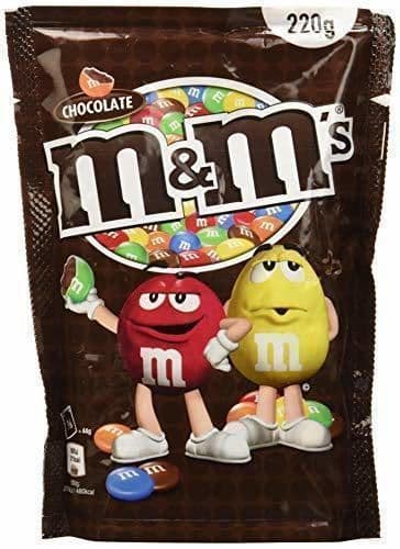 Producto M&M's