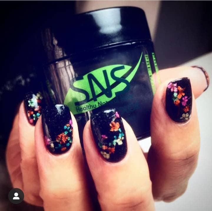 Product SNS Nails