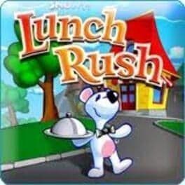 Videogames Snowy: Lunch Rush