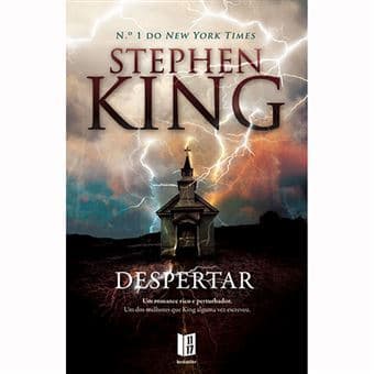 Fashion Despertar

de Stephen King

