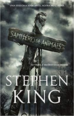 Fashion Samitério de Animais

de Stephen King 

