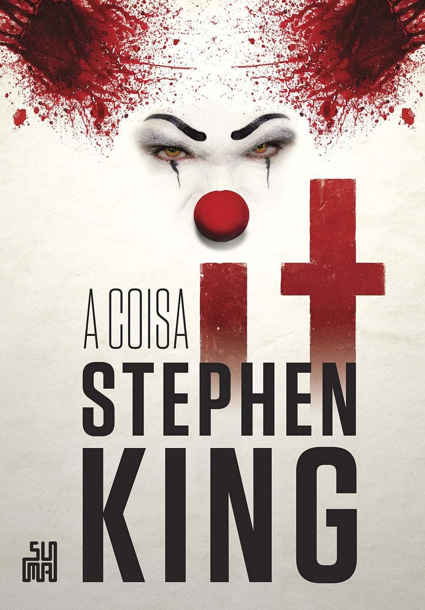 Fashion A Coisa - Livro I

de Stephen King

