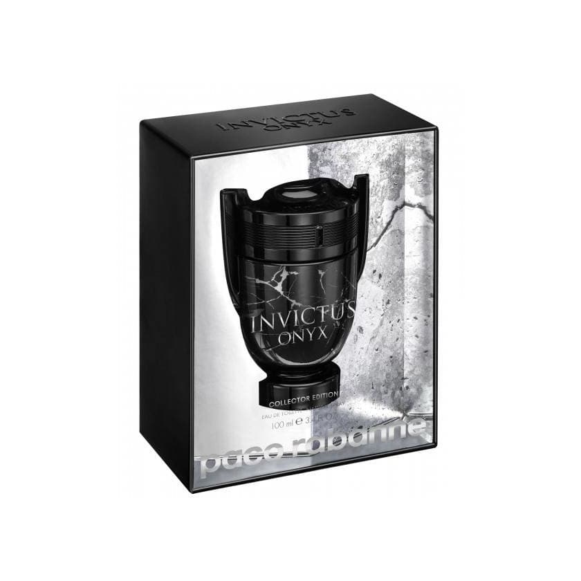 Product PACO RABANNE

Invictus Onyx Edición Especial

