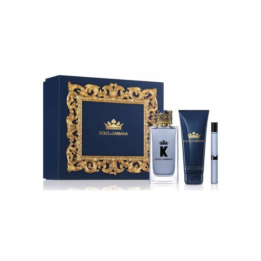 Product DOLCE & GABBANA

K by Dolce & Gabbana

