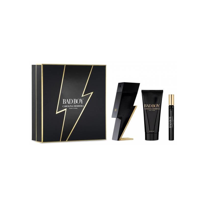 Product CAROLINA HERRERA

Bad Boy

