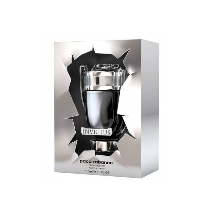 Product PACO RABANNE

Invictus Edición Especial

