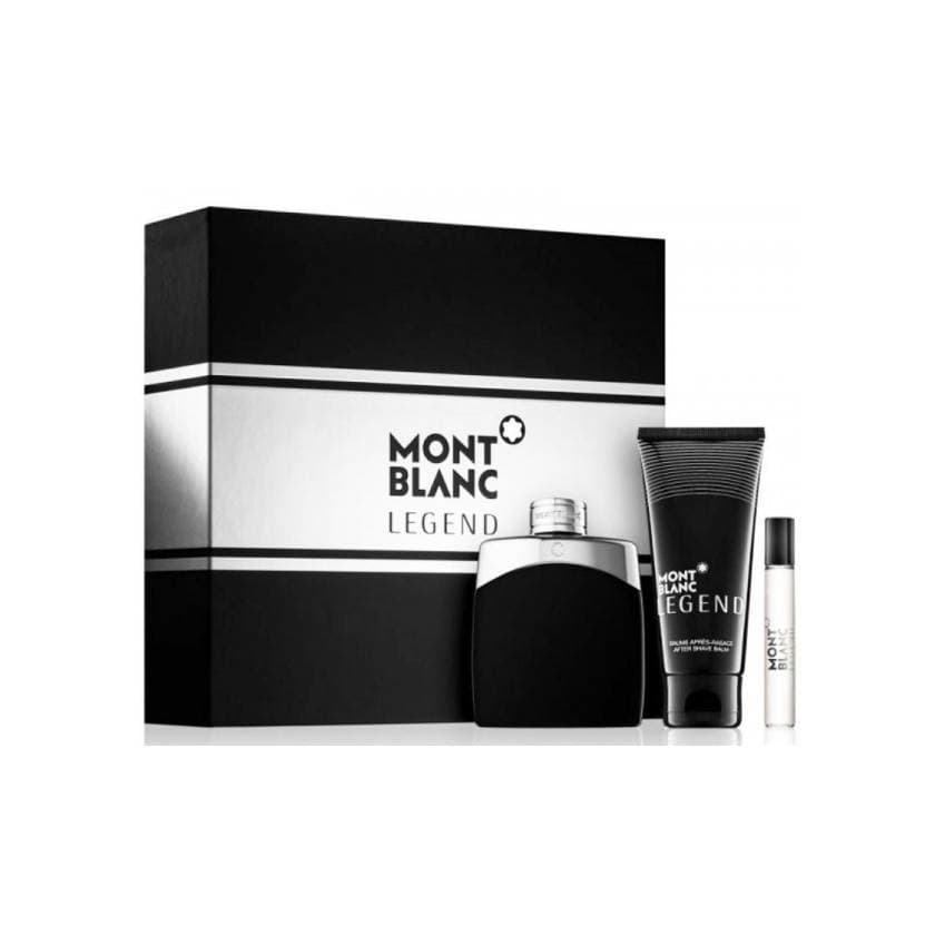 Product MONT BLANC

Legend EDT

