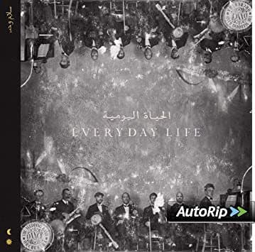 Product Everyday Life

Coldplay

