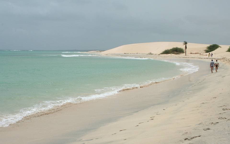 Place Praia de Chaves