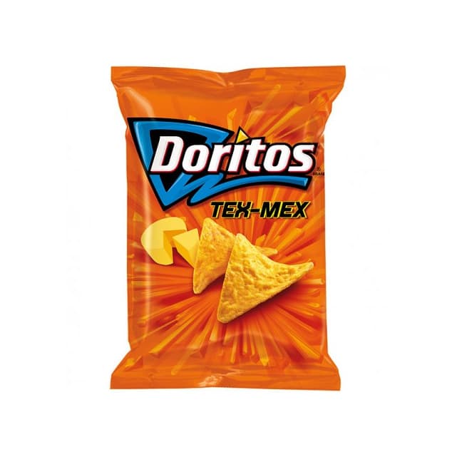 Product Doritos tex mex