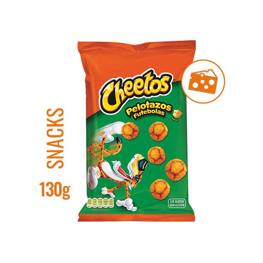 Product Cheetos