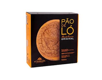 Product Pão de ló Ti Piedade