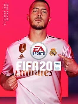 Videogames FIFA 20