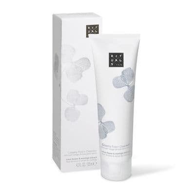 Product RITUALS Creamy Foam Cleanser Limpiador Facial