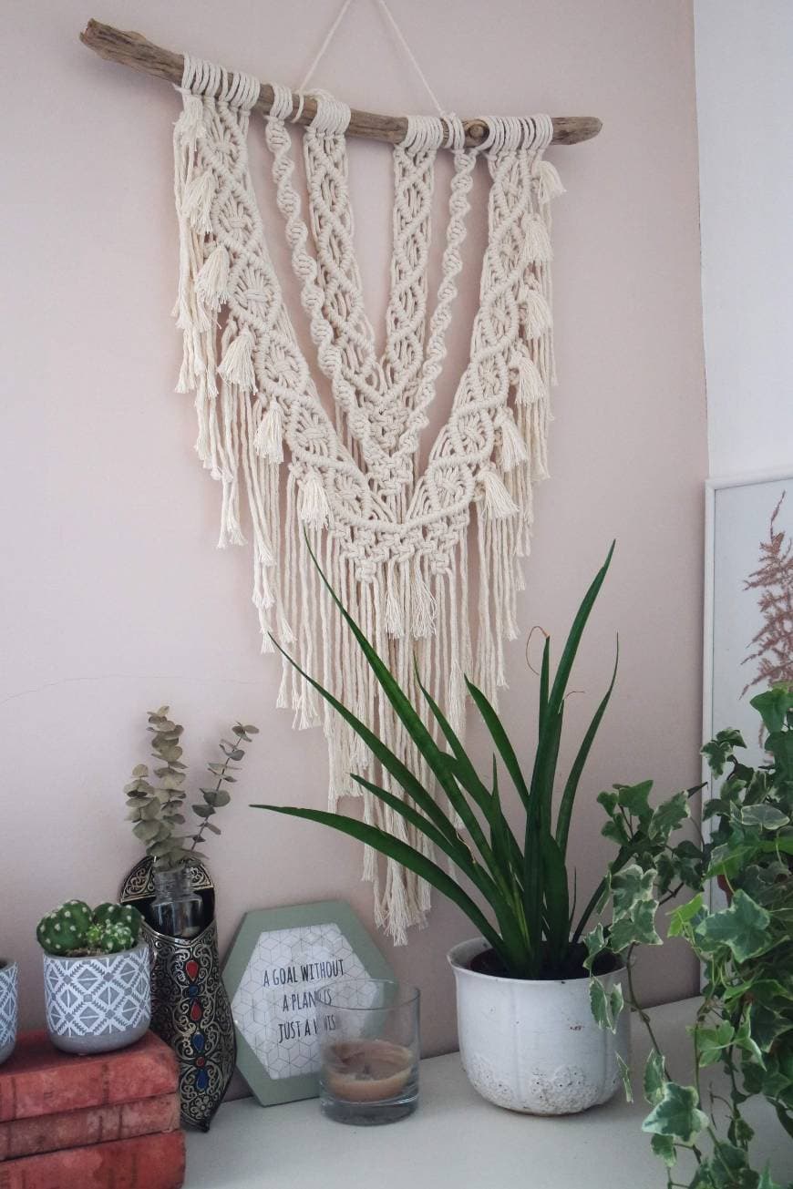 Product Macrame