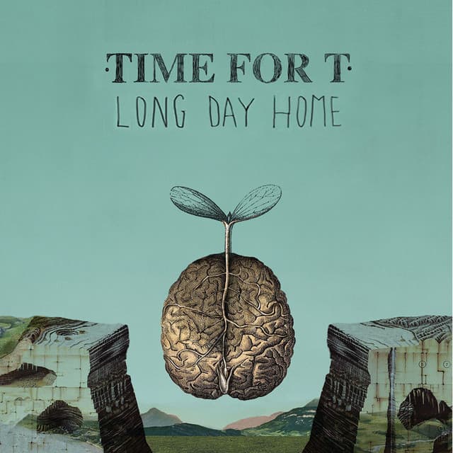 Canción Long Day Home