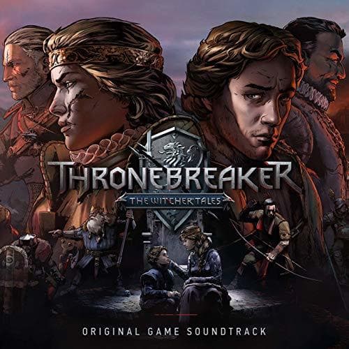 Producto Throne Breaker