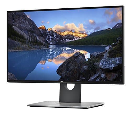 Product Dell U2518D Ultrasharp - Monitor LED IPS de Pantalla Ancha de 25