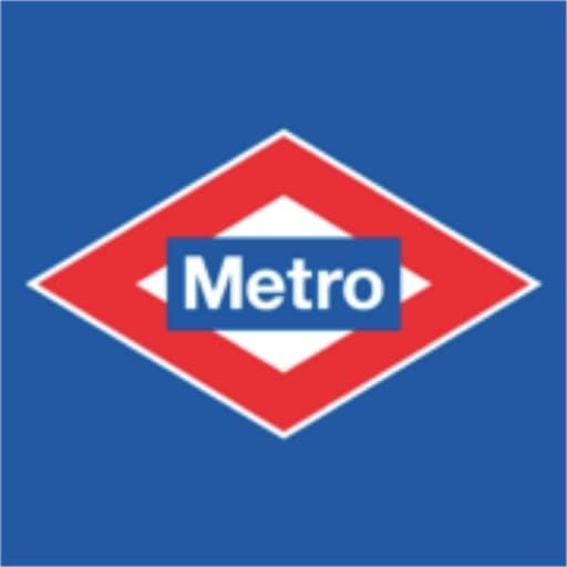 App Metro de Madrid Oficial