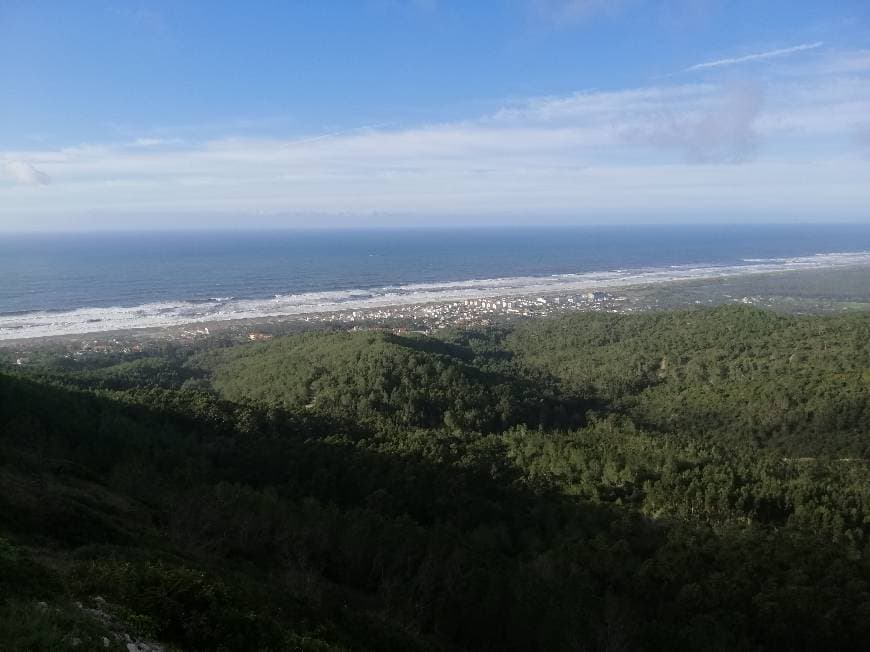 Place Figueira da Foz