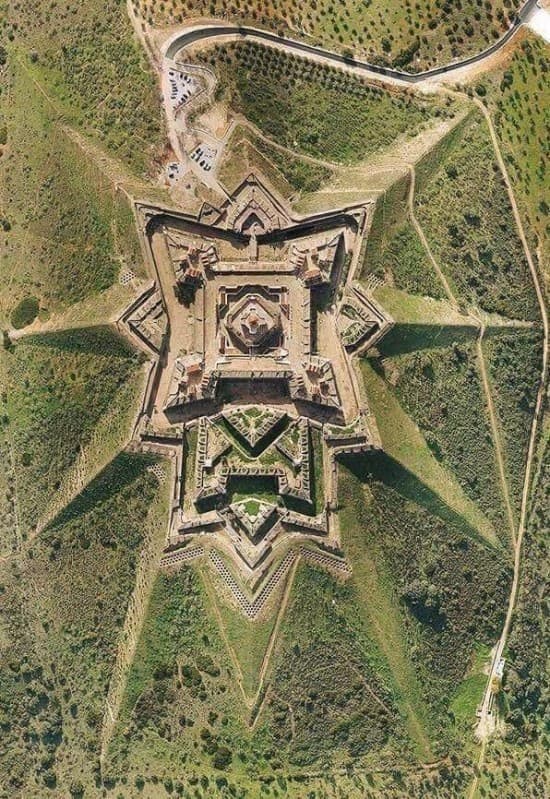 Place Fuerte de Nuestra Señora de Gracia