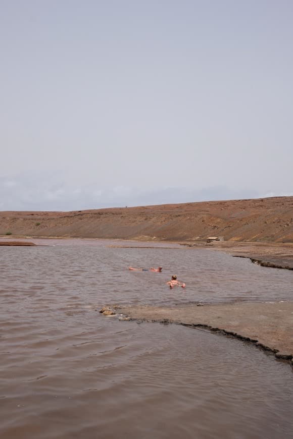 Lugar Pedra de Lume