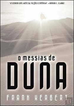 Libro O Messias De Duna