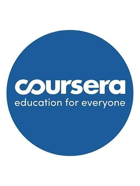 Moda Coursera 