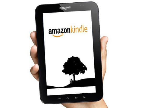 Libro Amazon ebooks