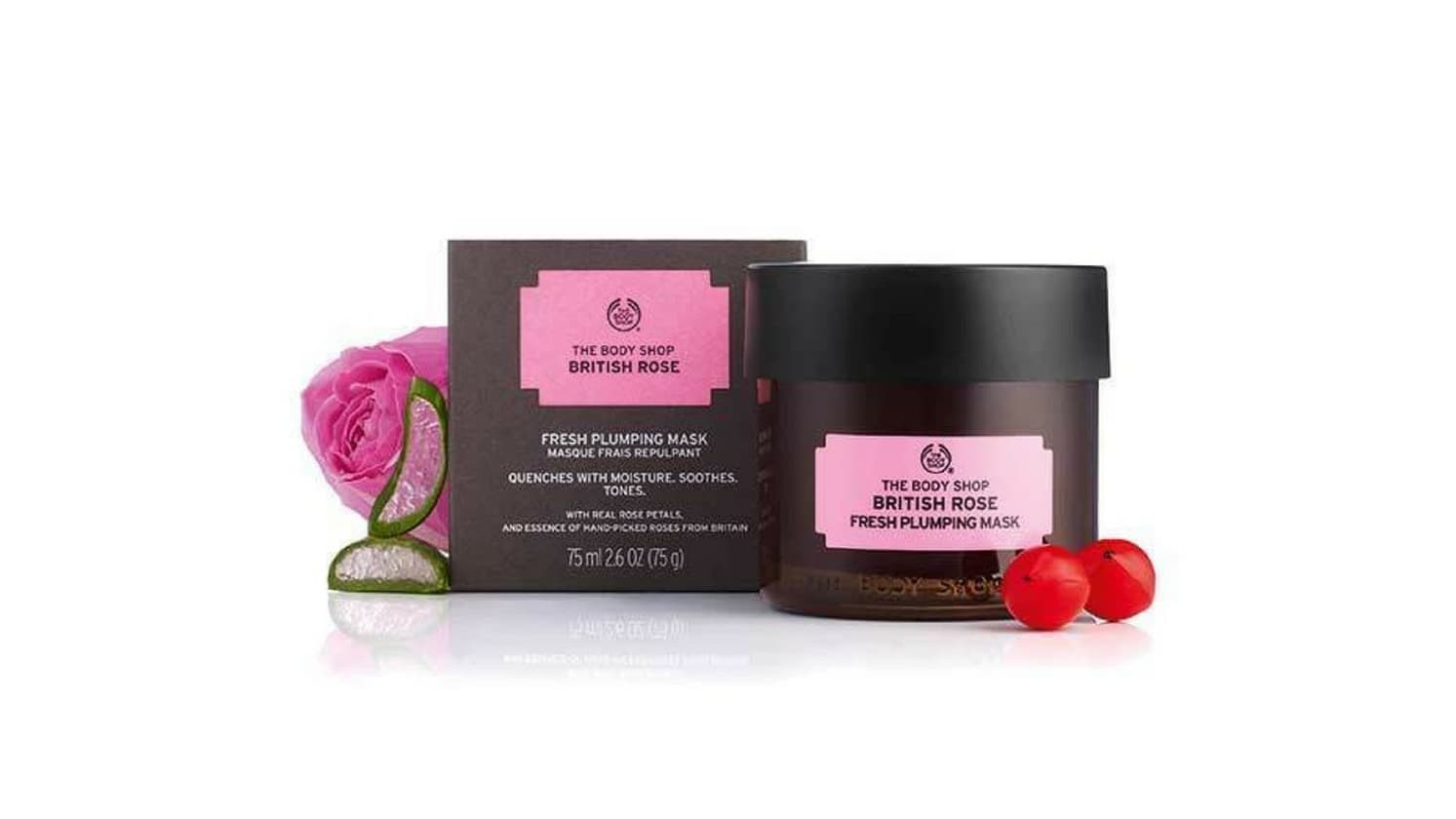 Producto The Body Shop