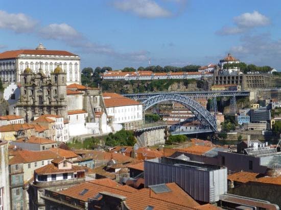 Lugar Miradouro da Vitória