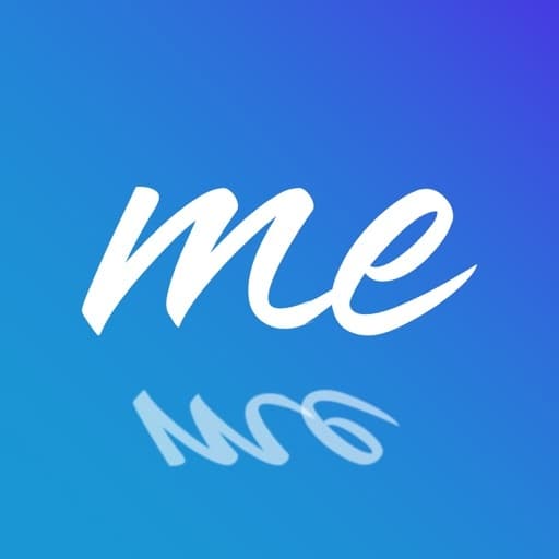 App Being Me: Mindful Planner