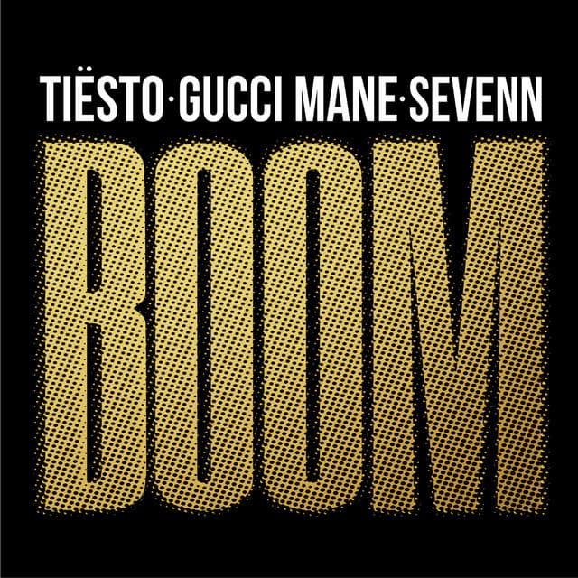 Canción BOOM