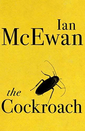 Libro The Cockroach