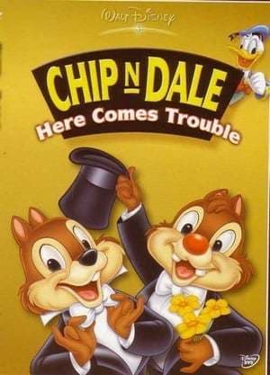 Película Chip 'n Dale: Here Comes Trouble