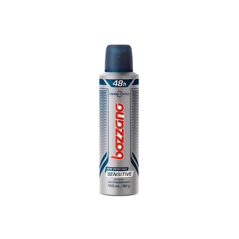 Producto Desodorante Bozzano