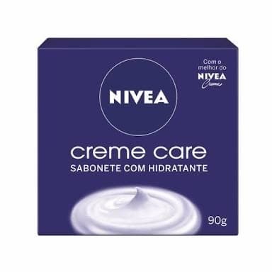 Producto Sabonete Nivea Creme Care