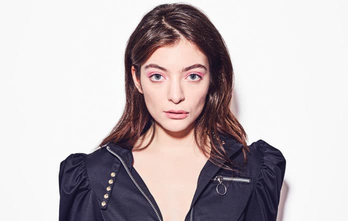 Moda Lorde