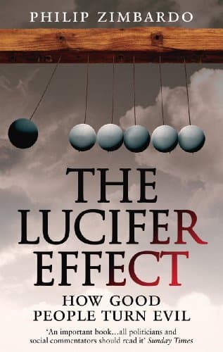 Libro The Lucifer Effect