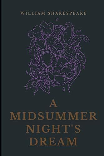 Libro A Midsummer Night's Dream