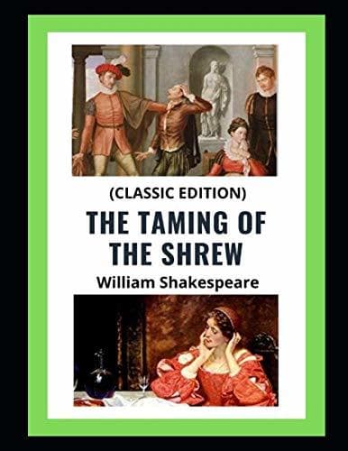 Libro The Taming Of The Shrew: