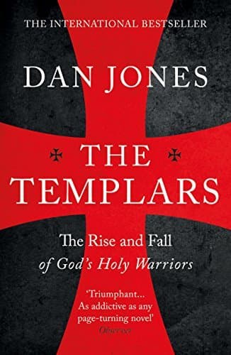 Libro The Templars