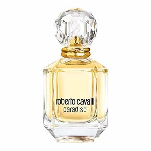 Beauty Roberto Cavalli Paradiso Agua de Perfume