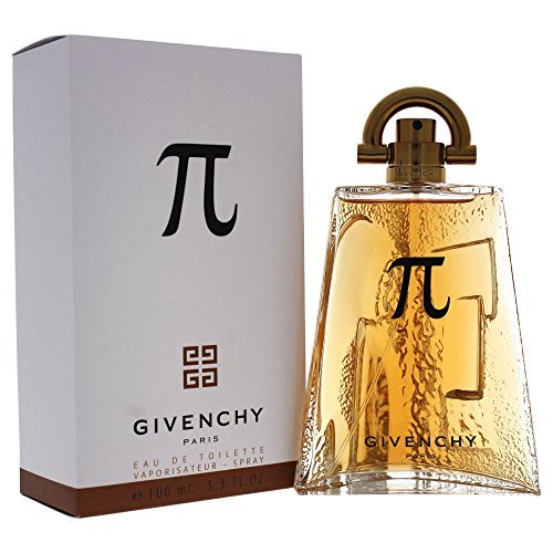 Beauty Givenchy Pi Eau de Toilette Vaporizador 100 ml