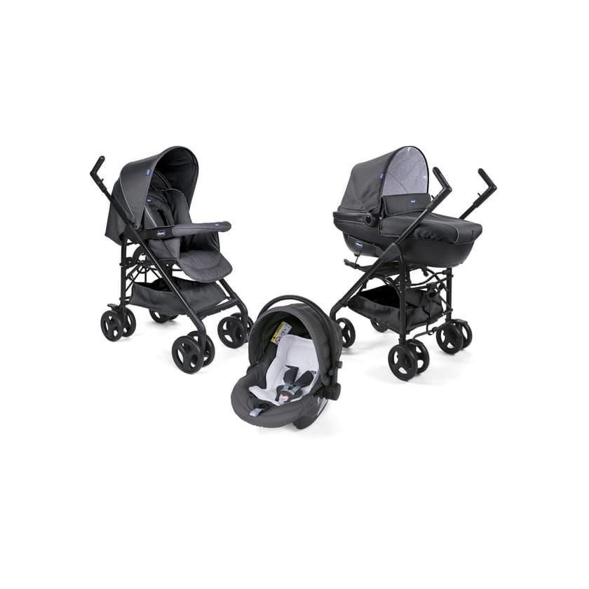 Product Trio Sprint Chicco