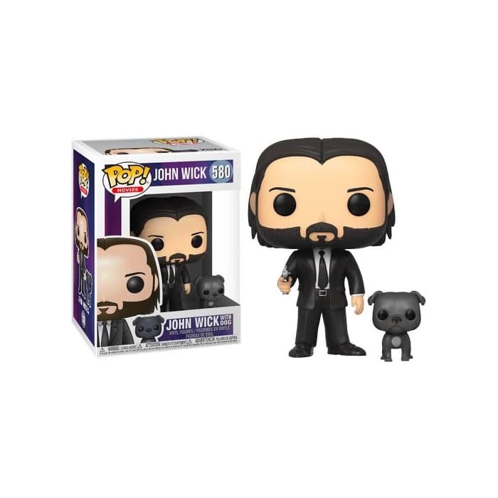 Producto Funko Pop