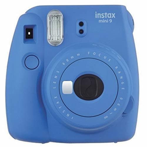 Electronic Fujifilm Instax Mini 9 - Cámara instantánea