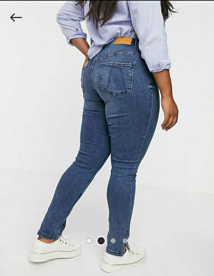 Producto Jeans plus size