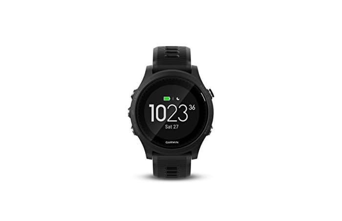 Fitness Garmin Forerunner Reloj Deportivo