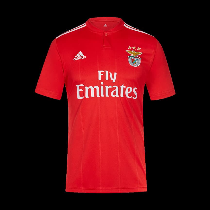 Fashion SL Benfica: Site Oficial do Sport Lisboa e Benfica